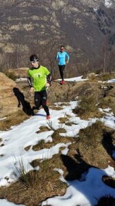 electic trail percorso 2