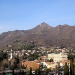 galbiate monte barro panorama