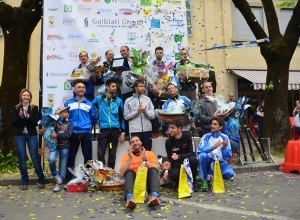 galbiate monte barro running 2014 premiazione m