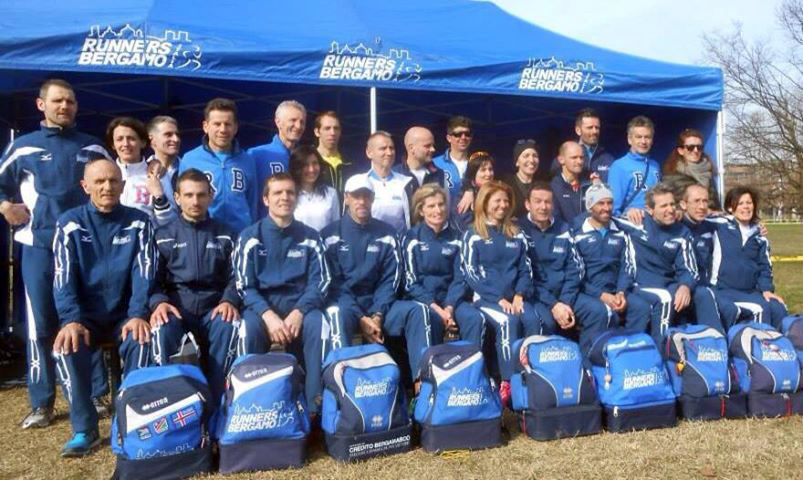 runners bergamo team 2015 campionati italiani master torino cross della pellerina photo credit runners bergamo