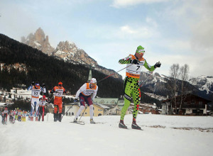 sci nordico marcialonga 2015 photo credit Newspower