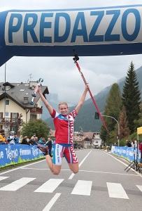 ski roll val di fiemme trentino 2014 photo credit Newspower (3)
