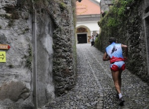 Km_verticale_di_Cossogno_Antonio_Baroni
