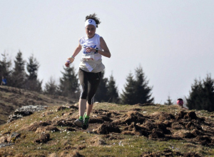 Silvia Rampazzo Valetudo foto organizzazione Trail dei Brac 2015 Follina Treviso