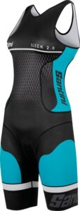 Santini_ PE15_Sleek2.0 aero tri suit_turquoise