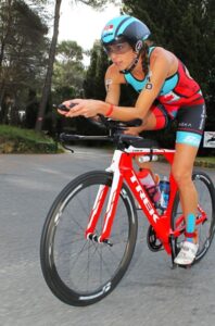 Santini_2015_Jenny_Fletcher in Sleek2.0 personalizzato