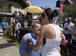 Trentapassi_skyrace_Marone_2014_Dario_Busi_Elisa_Desco_ph_Riccardo_Selvatico