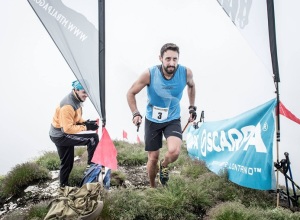 Monte_Venal_salita_ all'_olimpo_2015_Chies_d-Alpago_vincitore_Davide_ Pierantoni