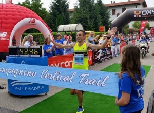 Pompegnino_Vertical_Trail_2015_Vobarno_vince_Alex_Baldaccini_photo_credit_Matteo_Ghidinelli