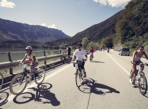 Giro_del_Lago_di_Santa_Croce_2014_Alpago_01