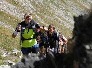 ESTREMO: PARTITI IN 310 PER TOR GEANTS,ULTRAMARATONA SU ALPI