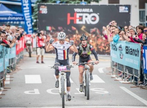Sellaronda_Hero_2015_mountain_bike_arrivo