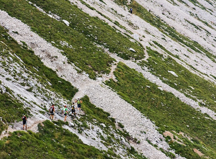 Orobie Ultra Trail