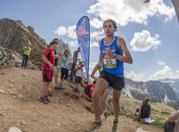 mountain_running_2015_Dematteis_Credit_photo Riccardo Selvatico - Alexis Courthod