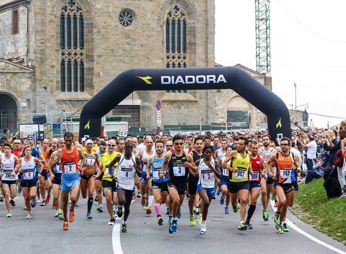 Bergamo Hal Marathon 2014_Partenza Photo credit Marco Quaranta