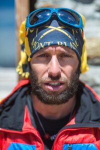 Danilo Callegari ritratto