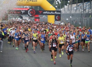 Mezza di Monza