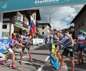 Russia_SWE_colore_ski_roll_trentino_photo_credit_Newspower_Canon