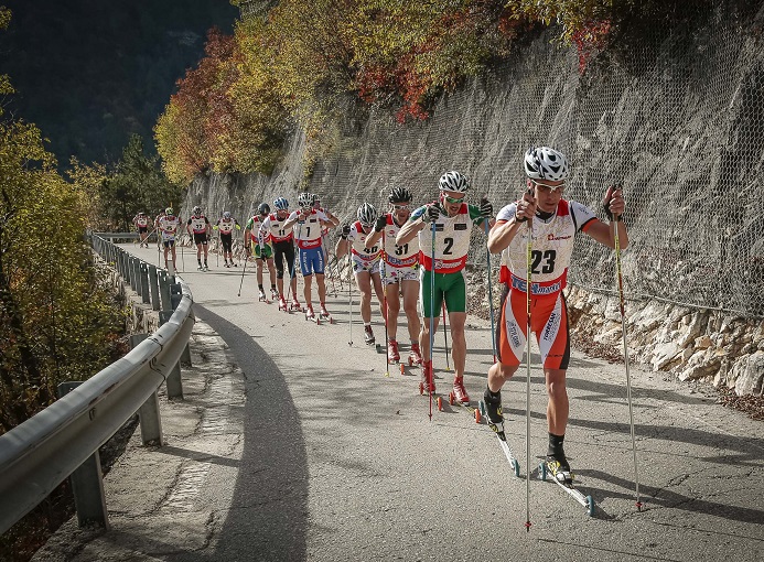 2015_Garniga_Terme_Trento_gruppo_skiroll-ph-Federico Modica