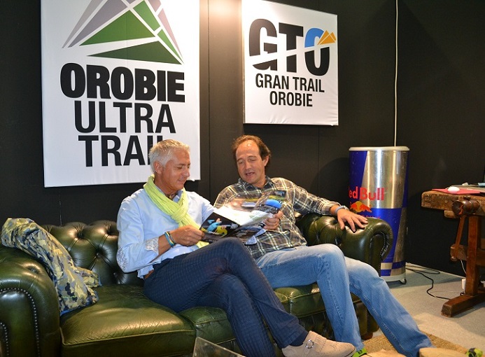 Fiera Alta Quota Bergamo Ottobre 2014 ph Corribergamo (15) orobie ultra trail rid