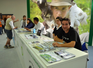 Fiera Alta Quota Bergamo Ottobre 2014 ph Corribergamo (7) rifugi Paolo Rinaldi