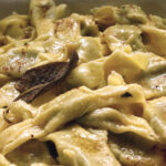 casoncelli di Strozza Bg