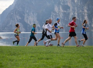 garda trentino half marathon 2014 ph Matteo Bridarolli