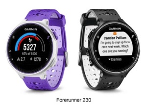 garmin forerunner 230 (1)