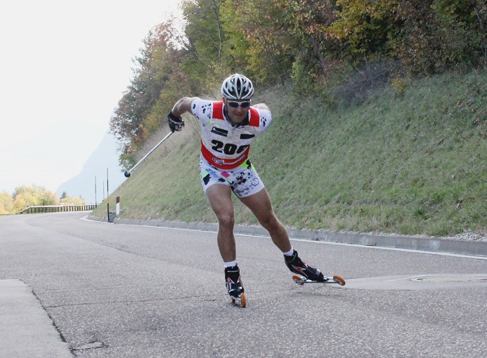 nicola-morandini-garniga-terme-trento-km-sprint-skiroll-2015-ph-pegasomedia