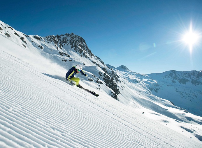 © Fischer Sports GmbH