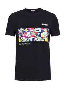SANTINI ART SERIES Mapei