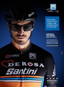 SANTINI_campagna pubblicitaria teamUP 16