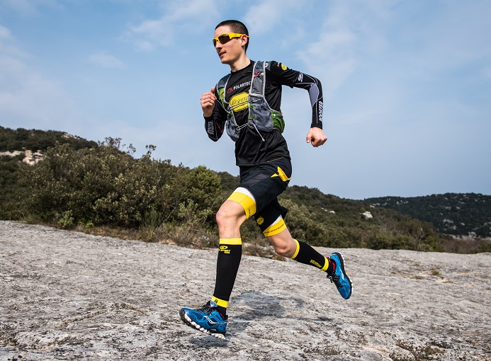 Team Vibram - Roberto Delorenzi