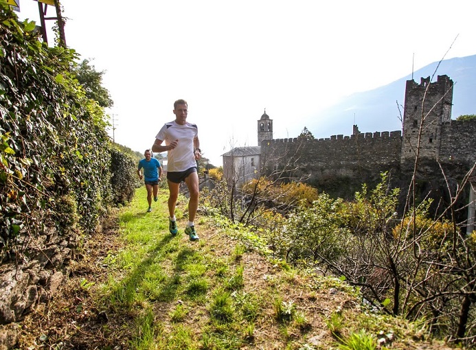 Trail del Viandante | ph. Lietti e Torri