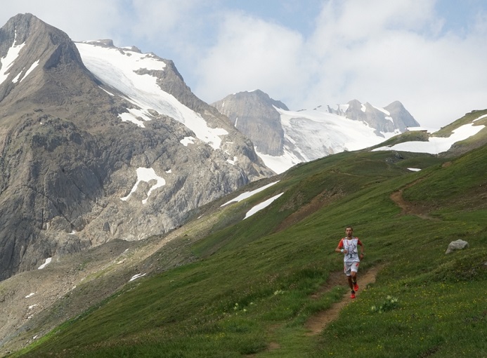 Bettelmatt Trail e Bettelmatt Skyrace