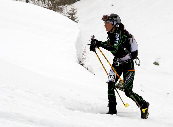 Lagorai_Cima_d_Asta_Corinne_Clos_skialp_ph_Riccardo_Selvatico