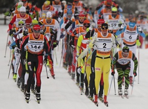 Marcialonga_2015_Eriksson_Dahl_Gruppo_ph_NewspowerCanon