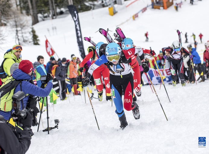 Coppa_del_mondo_di_sci_alpinismo_ISMF_2016_Les Marécottes_gara_sprint_02_photo_credit_organizzazione