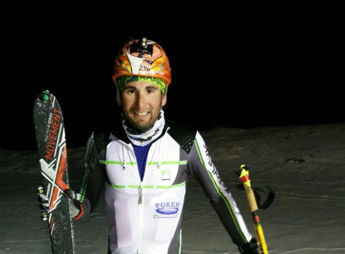 montecampione-2016-skialp-sci-e-luci-nella-notte (03) Fabio Bazzana
