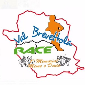Logo Val Brevettola Race