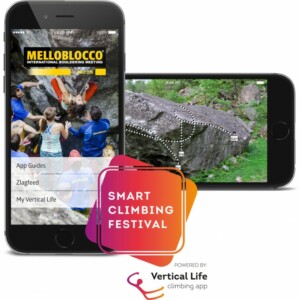 melloblocco 2016 vertical APP arrampicata