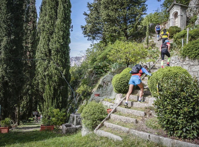DiVinNosiola Trail Running 2016 ph PegasoMedia