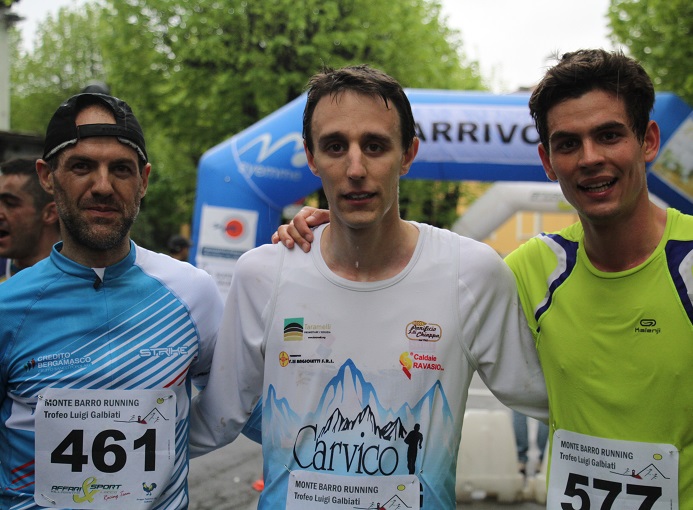 Galbiate 2016 Monte Barro Running credit Cinzia Corona (4) Roda Semperboni podio m