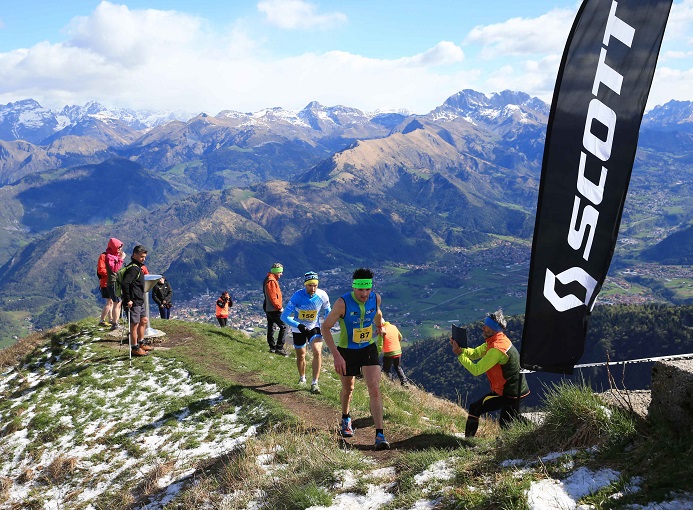 Trail Formico 2016 Semperboni Invernizzi ph credit Fabrizio Servalli