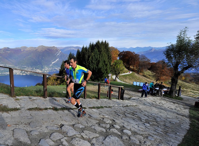 Bellagio Skyrace 2015 ph credit Davide Ferrari (2) Pivk