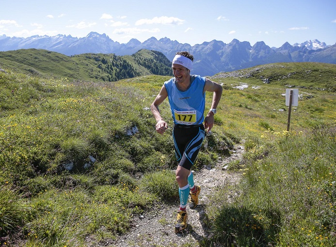 Stava Mountain Race 2015 Tadei Pivk Ph Modica Russolo Martini Varesco