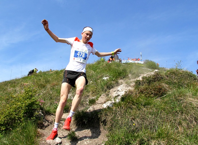 Trentapassi Skyrace e Vertical 2016 Marone ph credit Areaphoto (14) Bonnet Salomon