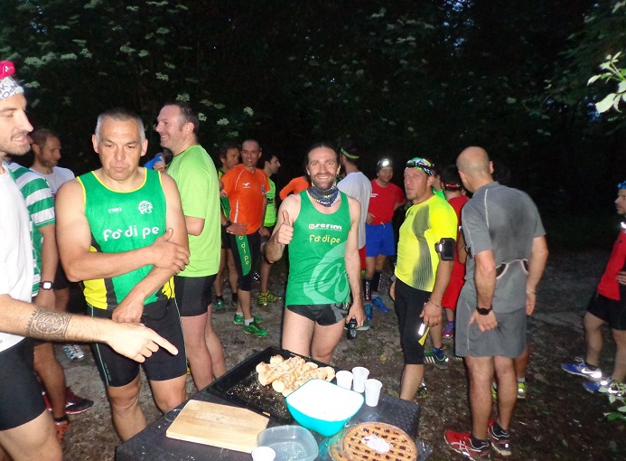Villa di Serio maggio 2016 luna piena fo di pe gruppo 04 ph credit Tommy Noris