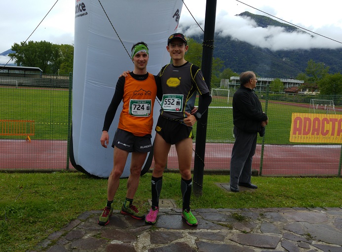 lago maggiore international mini trail 2016 Alessandro Noris (5)