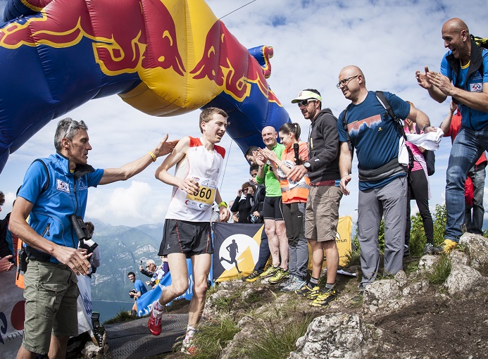 remi bonnet salomon trentapassi 2015 marone